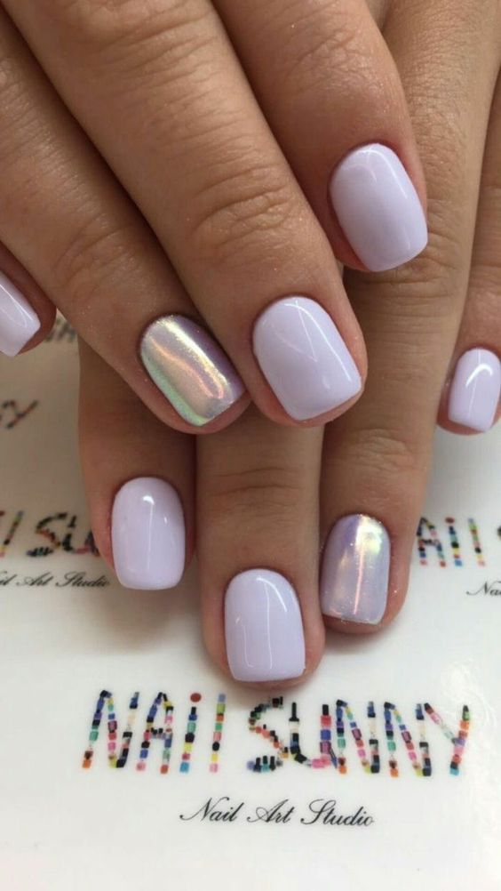 طراحی لاکچری ناخن