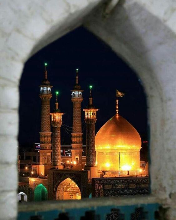 شعر کوتاه درباره امام حسین