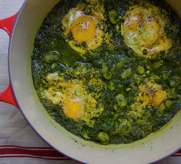 غذا بدون مرغ و گوشت