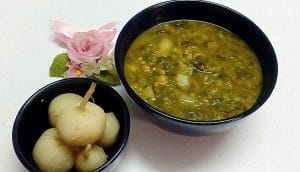 طرز تهیه سوپ شلغم و پیاز، یک آنتی بیوتیک طبیعی برای سرماخوردگی