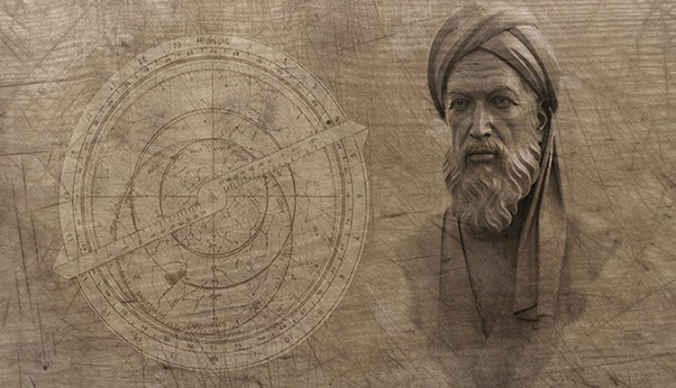 زندگینامه و اختراعات خوارزمی