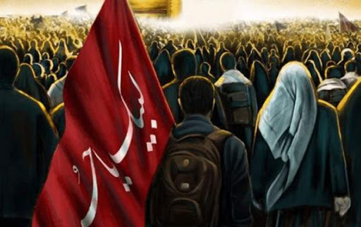بهترین ایده انشا درباره اربعین حسینی برای مقاطع مختلف