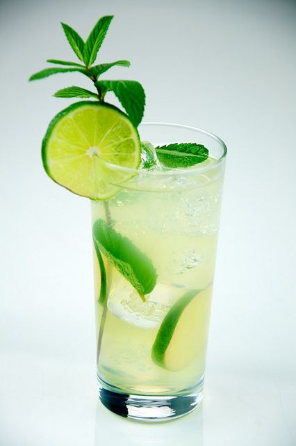 موهیتو کلاسیک