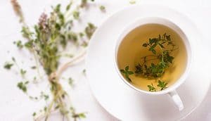 طرز تهیه انواع دمنوش آویشن در طب سنتی
