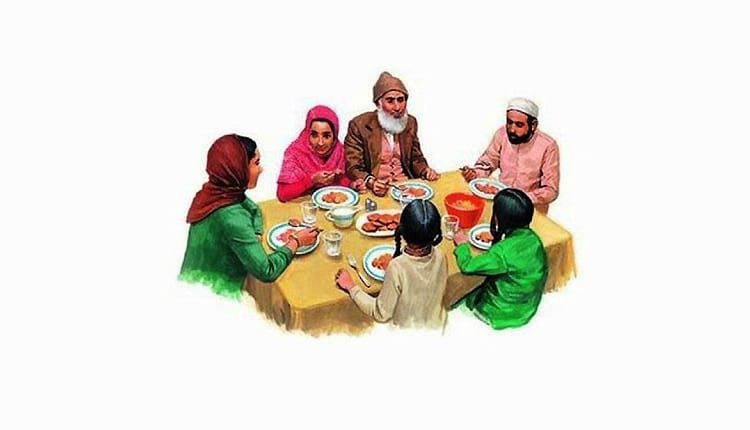 جملات زیبا درباره خانواده و ارزش و جایگاه آن در زندگی
