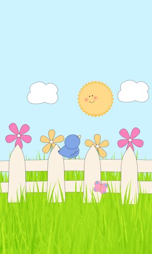 نقاشی هوای پاک و آلوده کلاس دوم
