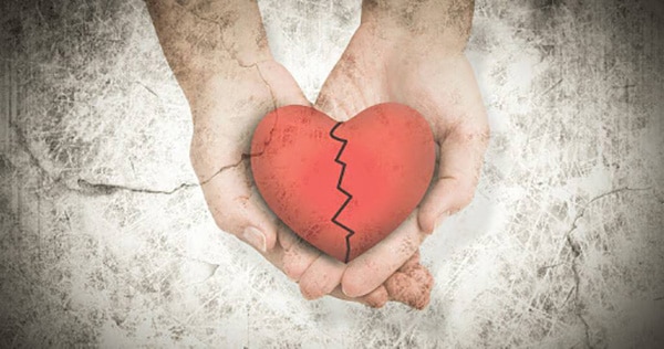 داستان کوتاه عاشقانه تلخ