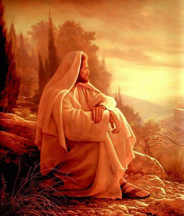 خلاصه سرگذشت و داستان حضرت یونس