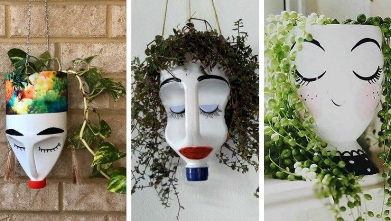 ساخت کاردستی با وسایل دور ریختنی برای کلاس دوم