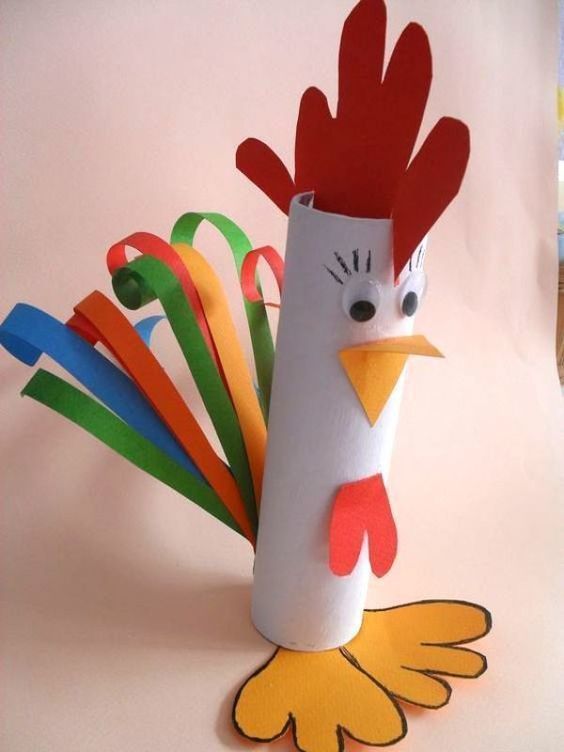 ساخت کاردستی آسان با مقوا