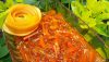 طرز تهیه مربای پوست پرتقال مجلسی خوشمزه در خانه - مربای پوست پرتقال و هویج