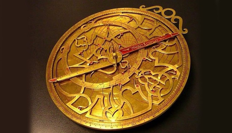 روش صحیح محاسبه حروف ابجد برای اسامی مختلفروش صحیح محاسبه حروف ابجد برای اسامی مختلف