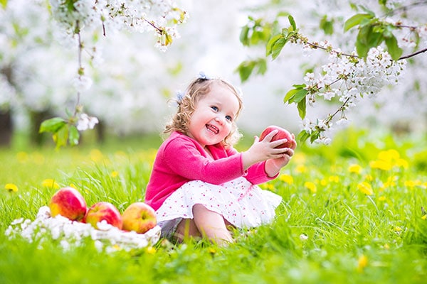 اسم دختر ترکیبی با گل