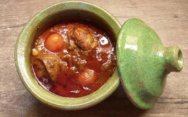 خورش مسمای انار