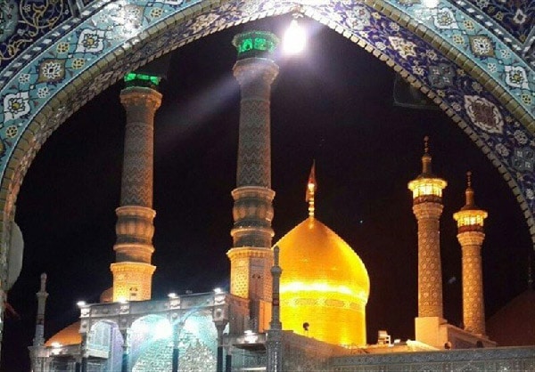 توسل به حضرت معصومه برای شفای مریض، توسل به حضرت معصومه برای بچه دار شدن