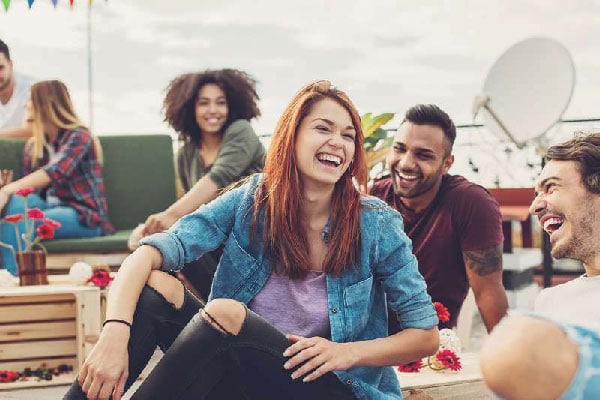 ضرب المثل خنده دار برای پانتومیم