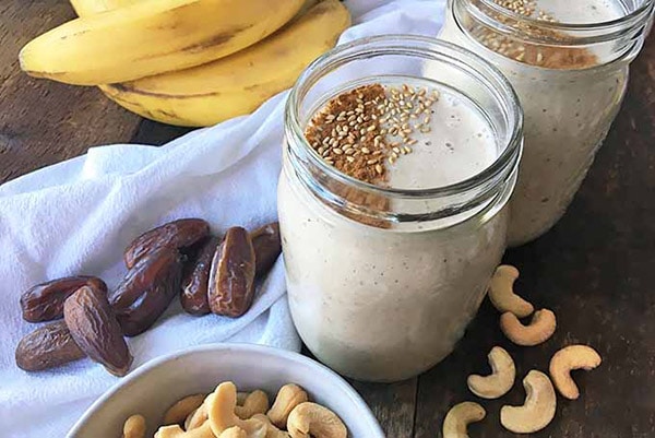 طرز تهیه معجون هفت مغز