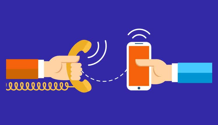 نحوه فعال سازی و لغو دایورت در گوشی‌های اندروید و آیفون