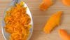 روش گرفتن تلخی پوست پرتقال و کاربردهای آن در غذا و دسر