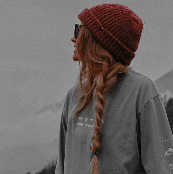 عکس هنری برای پروفایل دخترونه