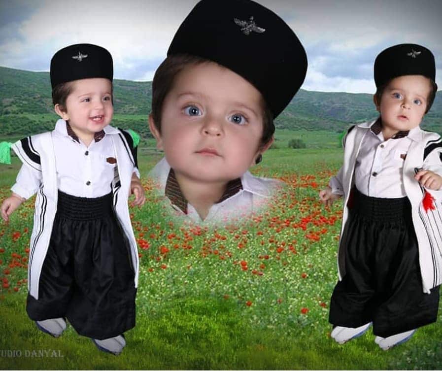 نام پسر لری با معنی