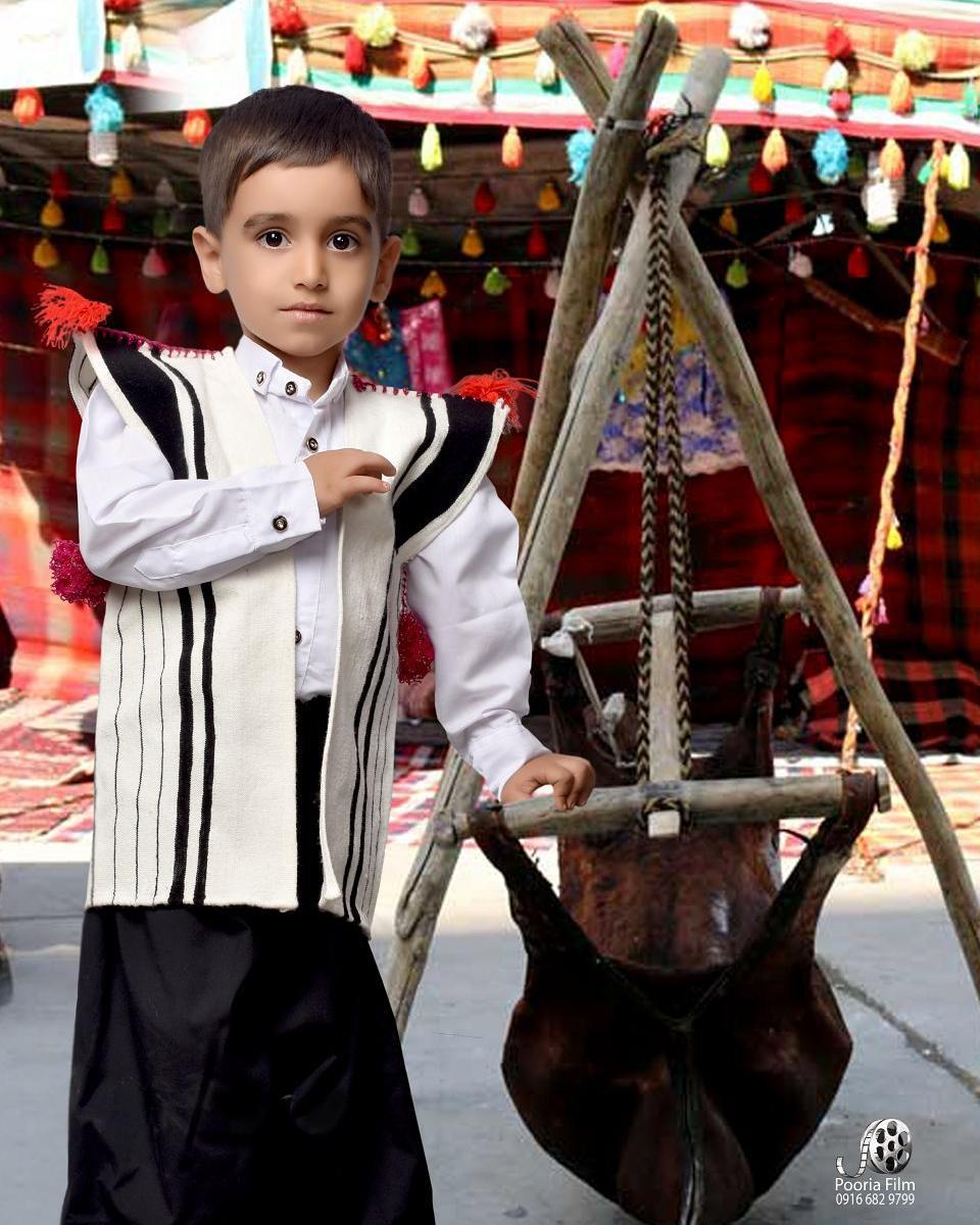اسم پسر لری با معنی