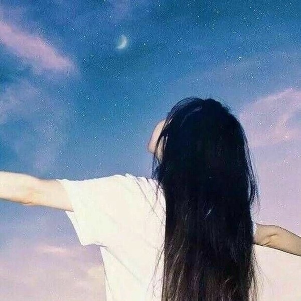 پروفایل برای تلگرام دخترونه