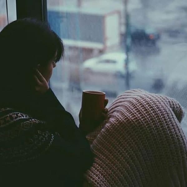 عکس پروفایل دخترونه بدون متن شیک