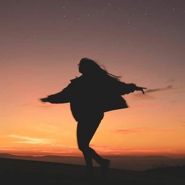 پروفایل دخترونه بدون متن جدید