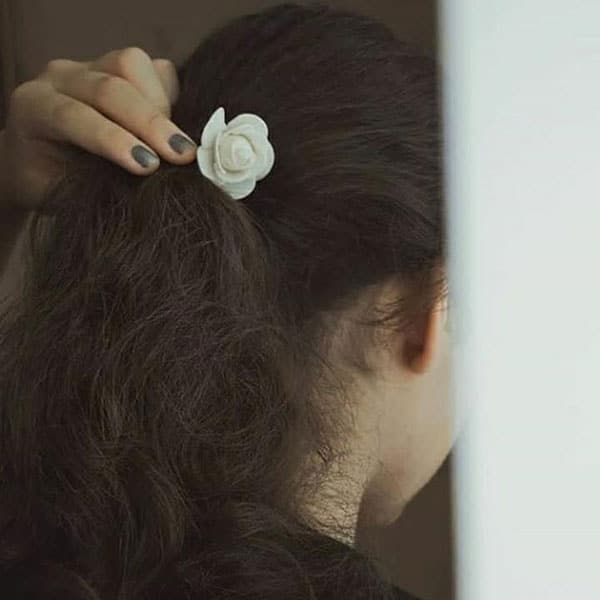 عکس پروفایل دخترونه هنری