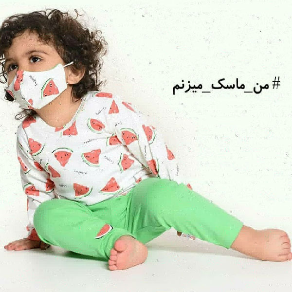 مدل لباس پسرانه شب یلدا جدید