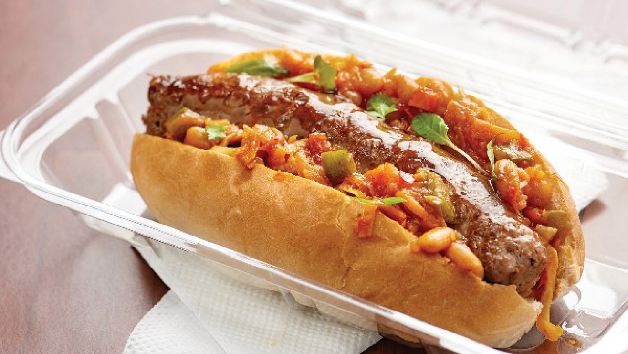 طرز تهیه هات داگ پنیری با قارچ در ۲ طعم ساده و اسپایسی انگیزه