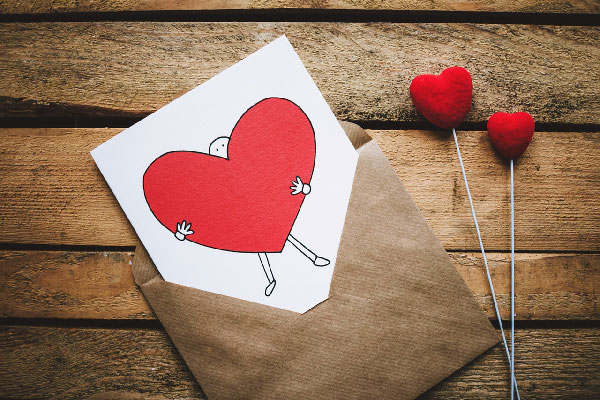 متن عاشقانه بلند برای مخاطب خاص