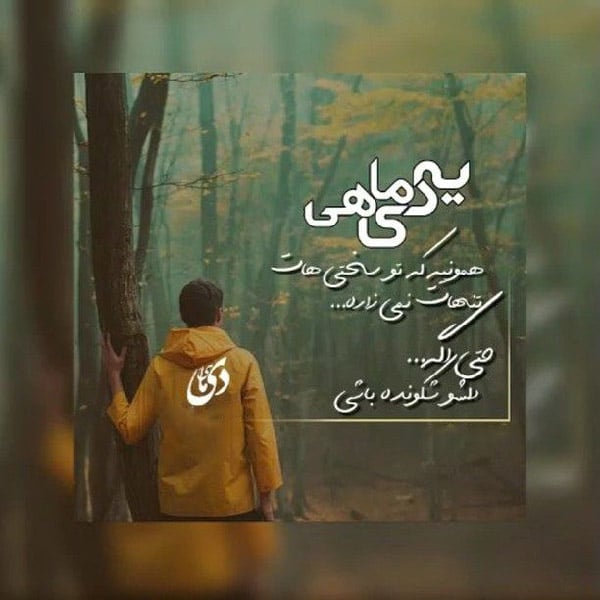 عکس نوشته متولدین دی