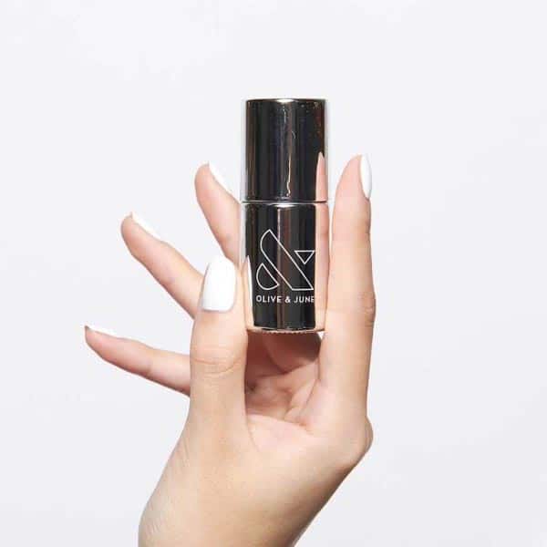 تاپ کت ناخن (Top coat)