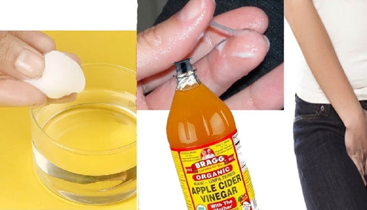 سرکه سیب برای عفونت واژن ؛ روشی علمی یا خرافه‌ای پوچ؟!