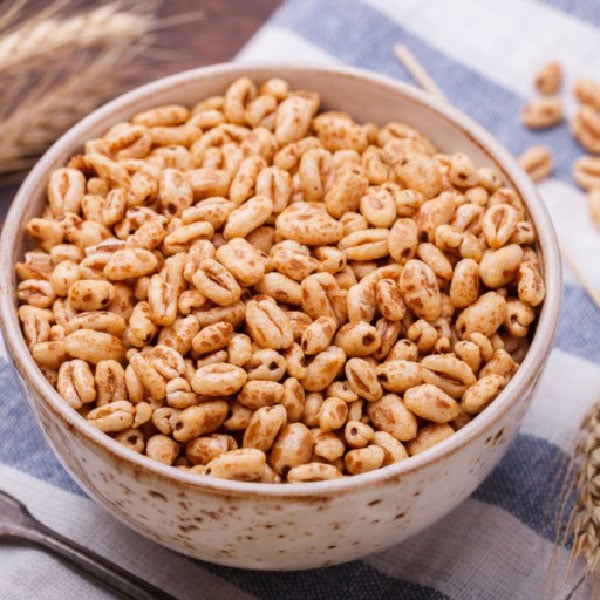 خواص گندمک شیرین خانگی