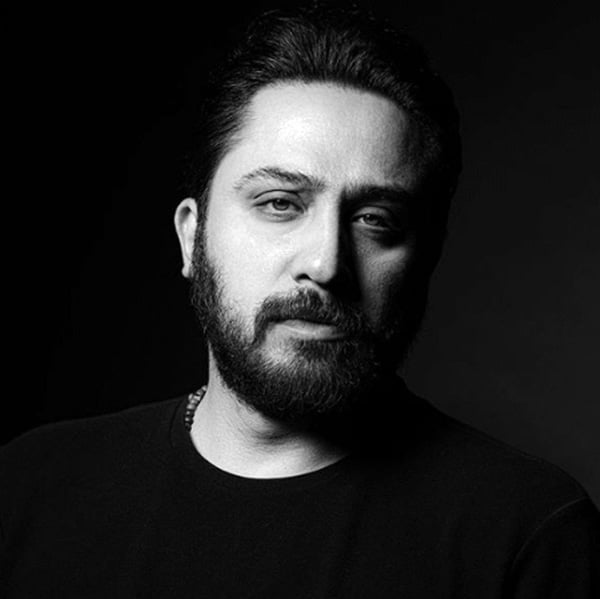 اشعار روزبه بمانی