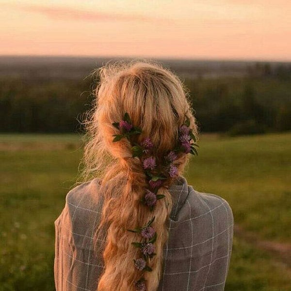 عکس پروفایل دخترونه شیک و باکلاس رویایی