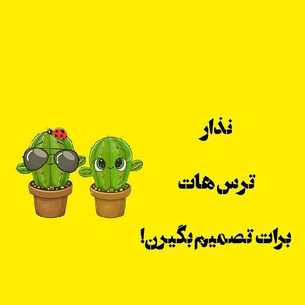 متن و جملات فاز مثبت