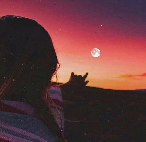 عکس پروفایل برای دختر شیک و باکلاس بدون متن جدید 99