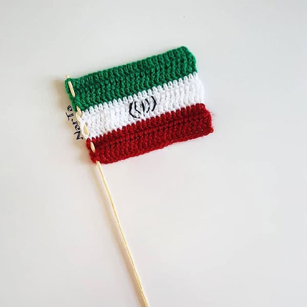 کاردستی دهه فجر کلاس سوم ابتدایی