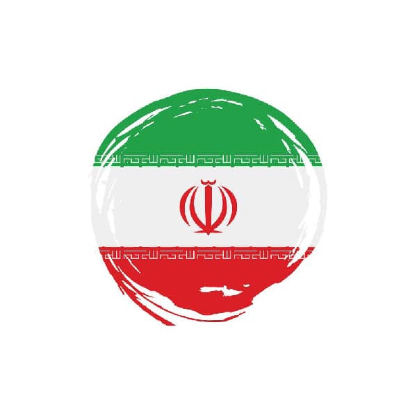 تصاویر پرچم ایران برای پروفایل