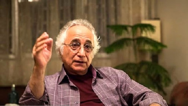 بهترین اشعار شمس لنگرودی