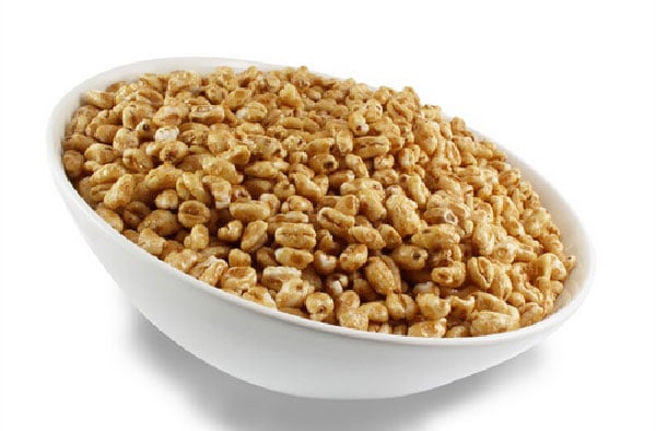 گندمک شیرین