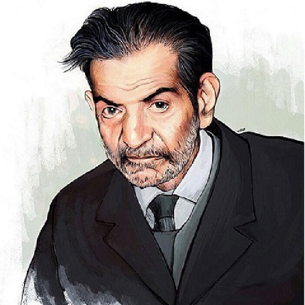 اشعار ترکی شهریار بلند