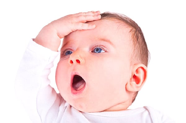 دانستنی ها و حقایق جالب نوزادان تازه متولد شده