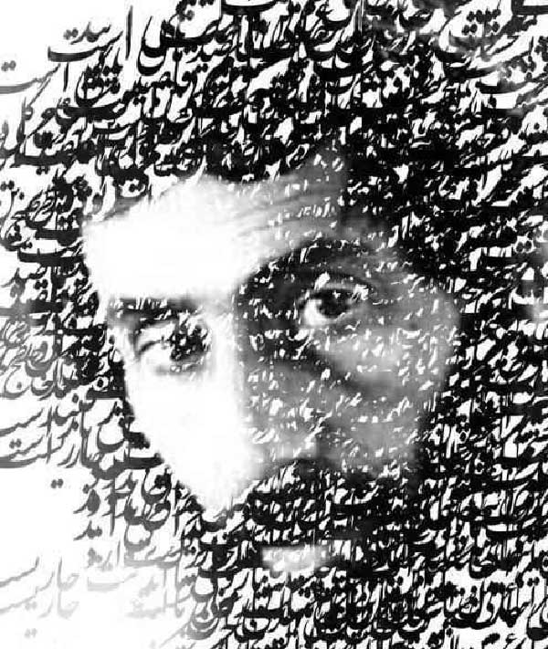 بهترین اشعار سهراب سپهری