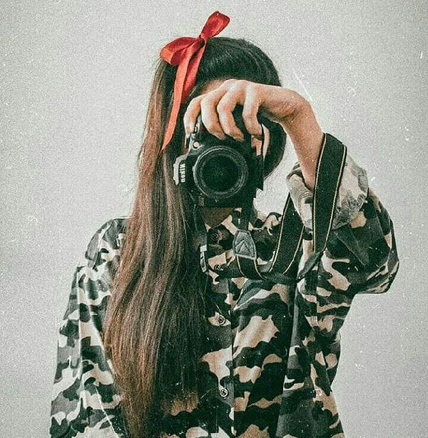 عکس پروفایل دخترونه شیک و باکلاس جدید ایرانی جدید