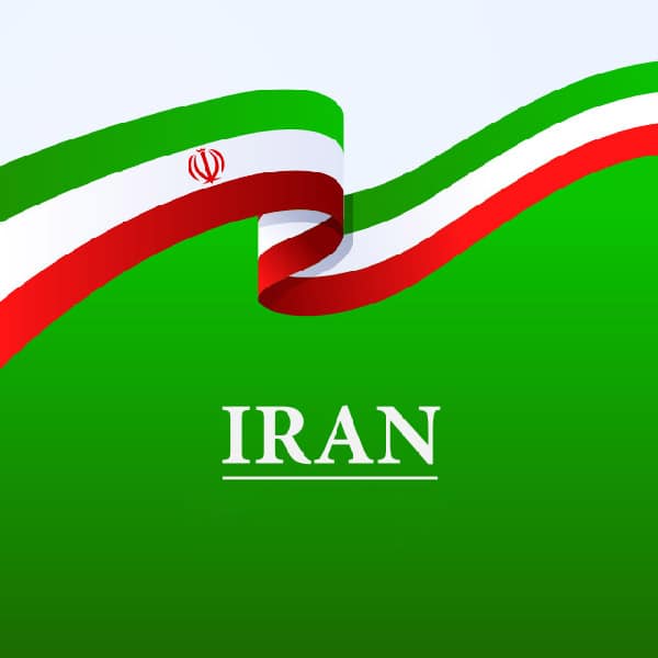 عکسهای پرچم ایران برای پروفایل